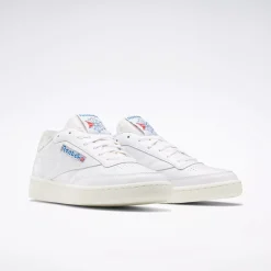 Slides|Reebok Slides Club C 85 Vintage Shoes