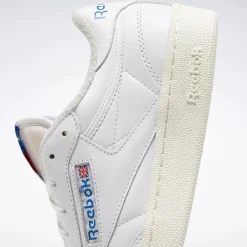 Slides|Reebok Slides Club C 85 Vintage Shoes