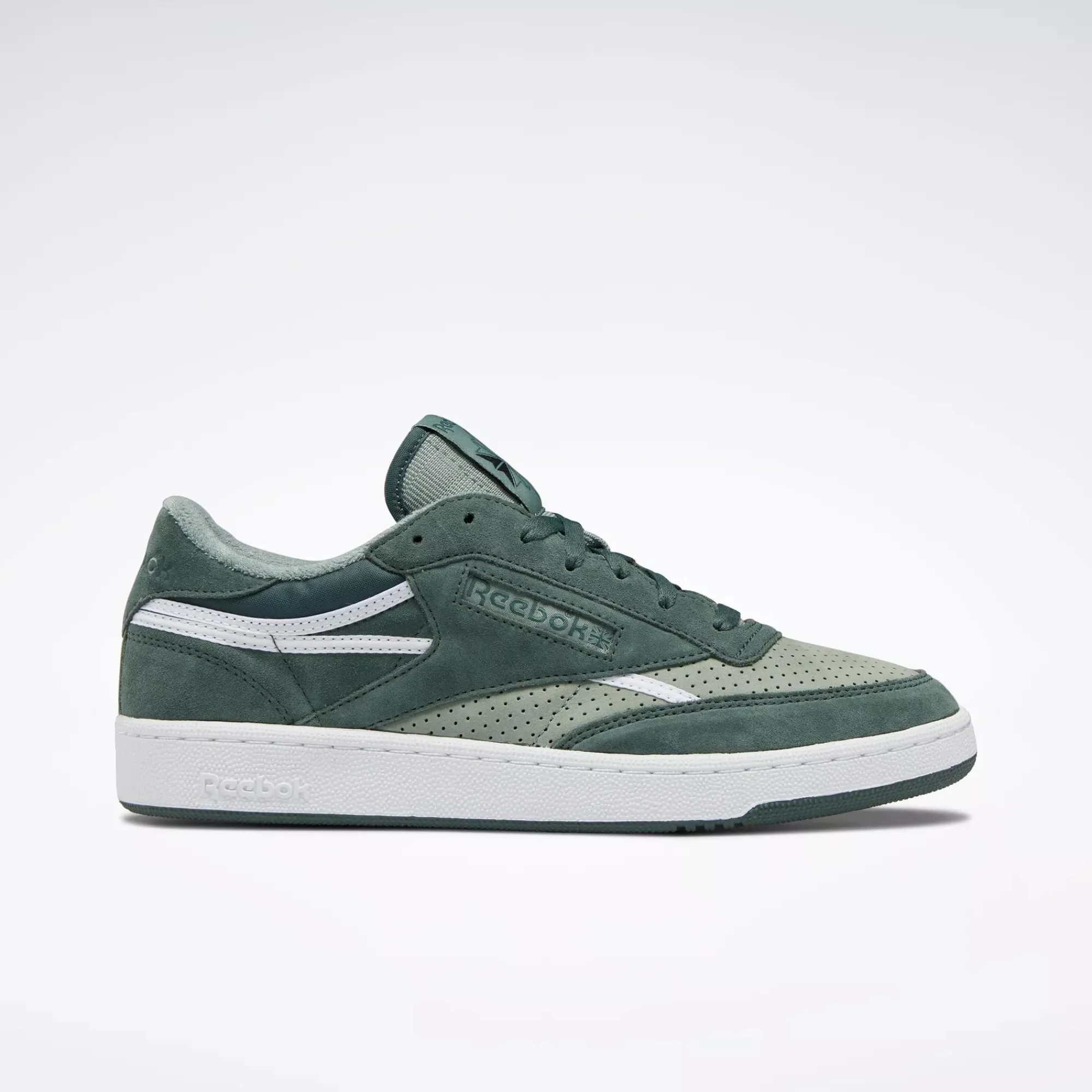 Casual|Reebok Casual Club C 85 Vintage Shoes