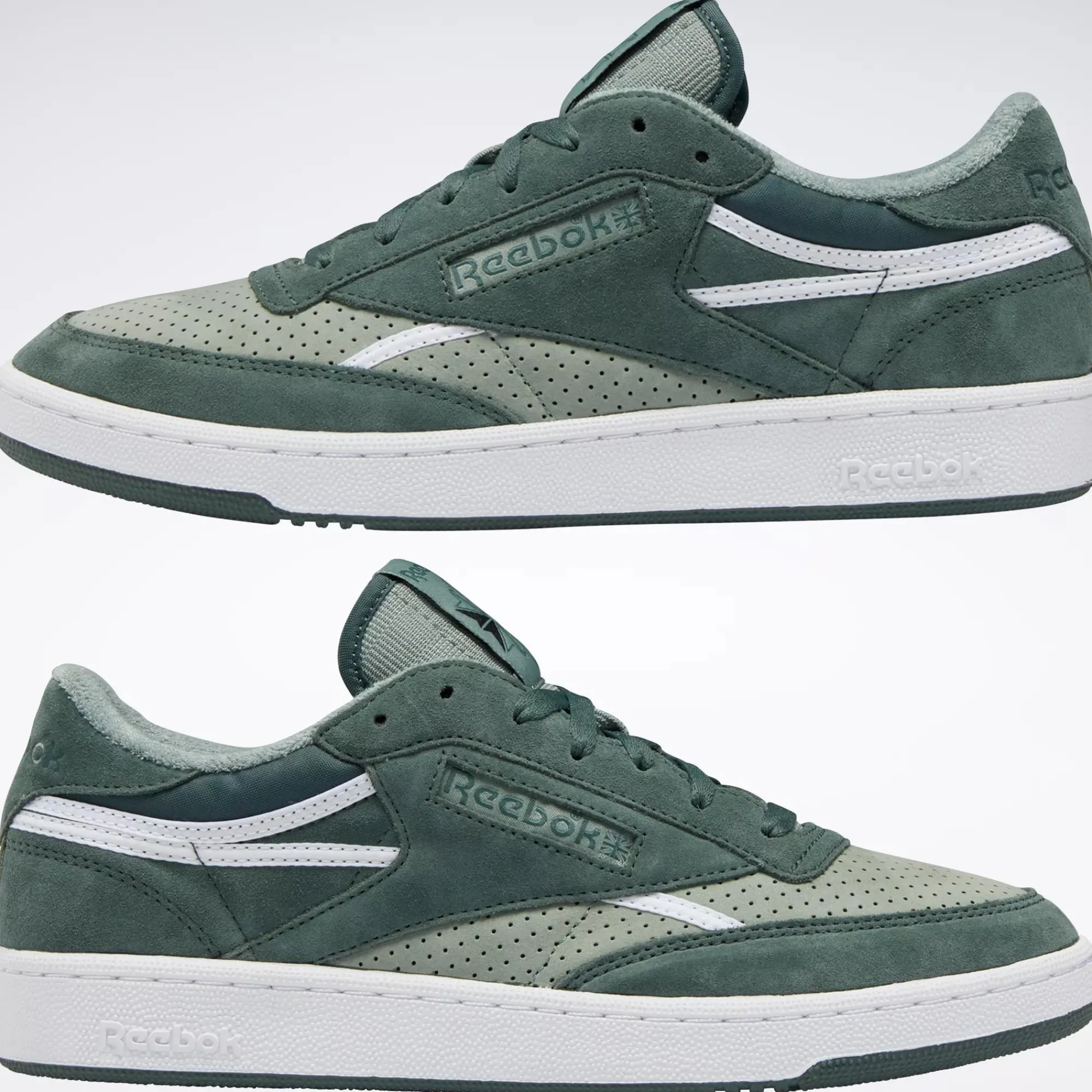 Casual|Reebok Casual Club C 85 Vintage Shoes