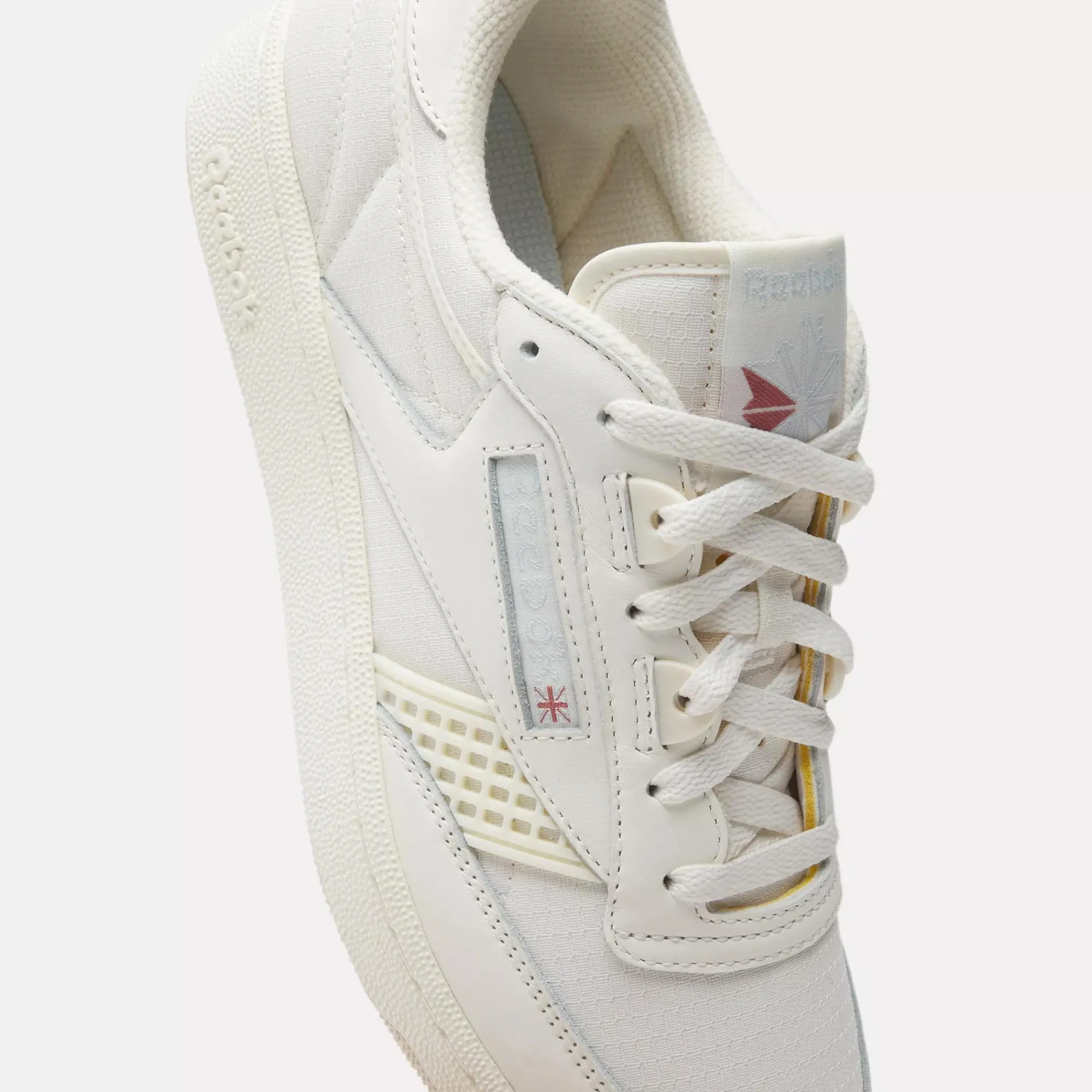 Court|Reebok Court Club C 85 Vintage Shoes