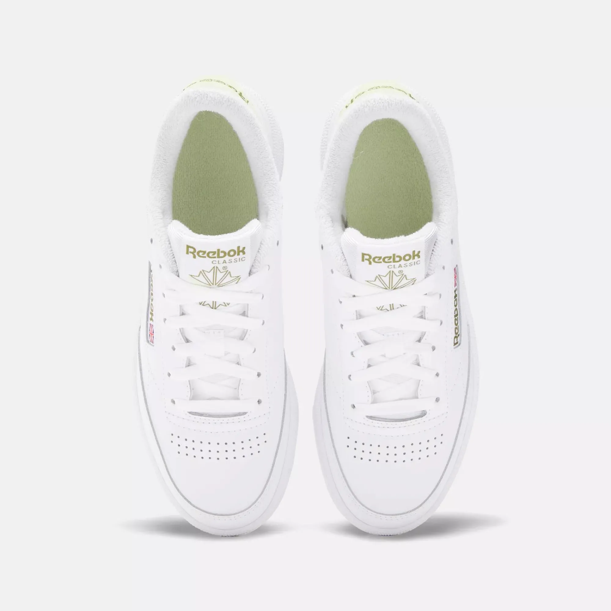 Court|Reebok Court Club C 85 Women'S Shoes