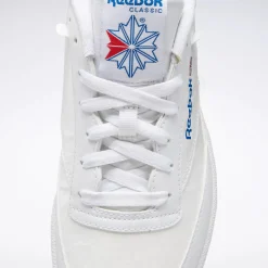 Slides|Reebok Slides Club C 85 X U Shoes