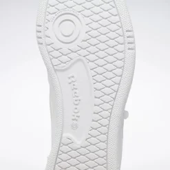 Slides|Reebok Slides Club C 85 X U Shoes