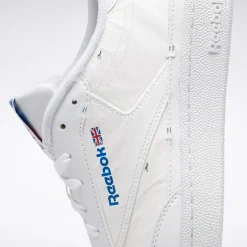 Slides|Reebok Slides Club C 85 X U Shoes