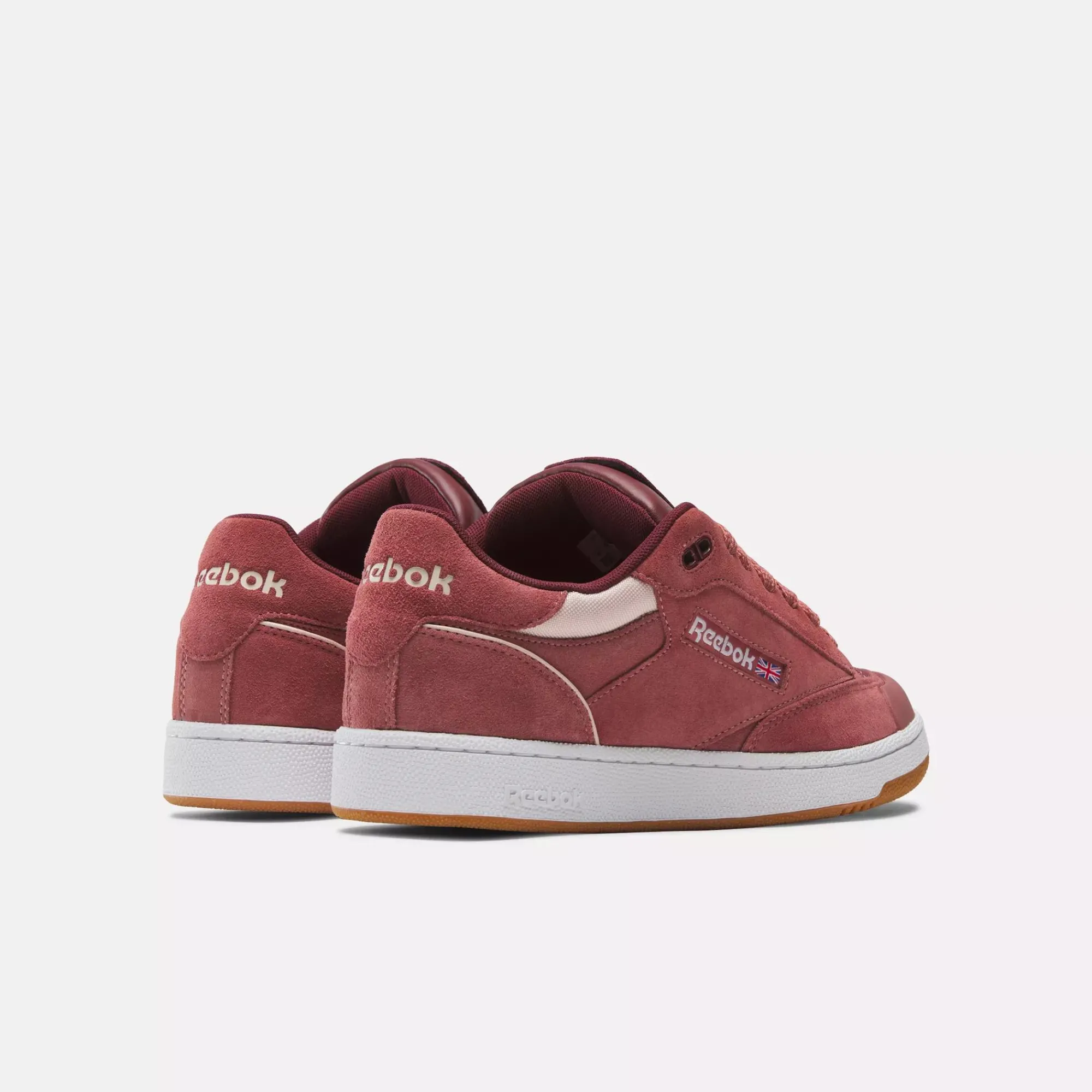 Court|Reebok Court Club C Bulc Shoes