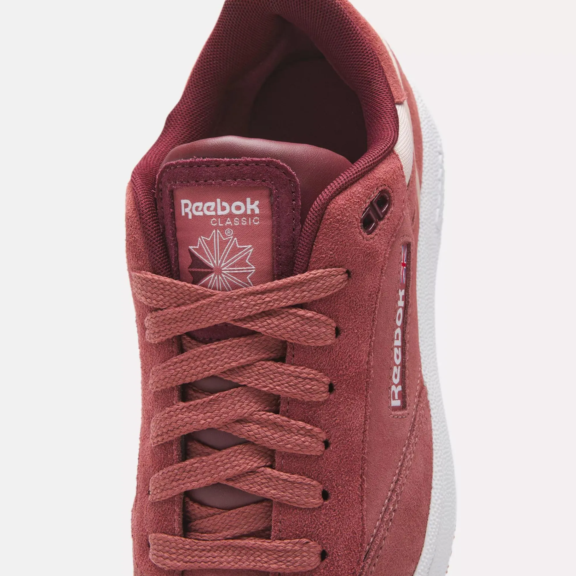 Court|Reebok Court Club C Bulc Shoes