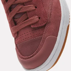 Court|Reebok Court Club C Bulc Shoes