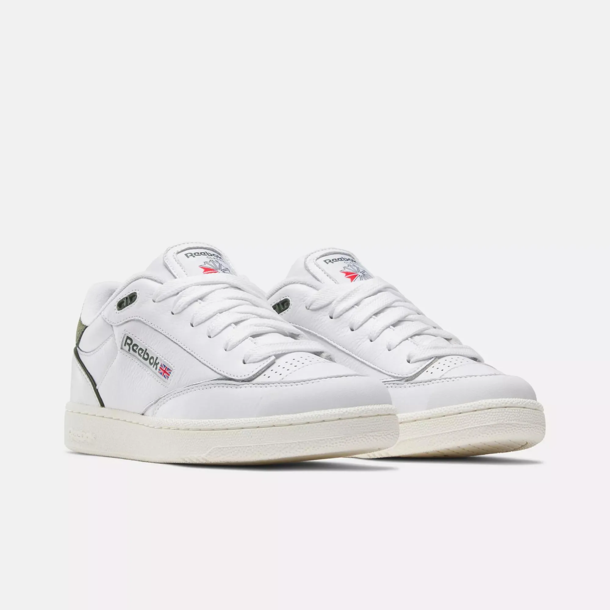 Court|Reebok Court Club C Bulc Shoes