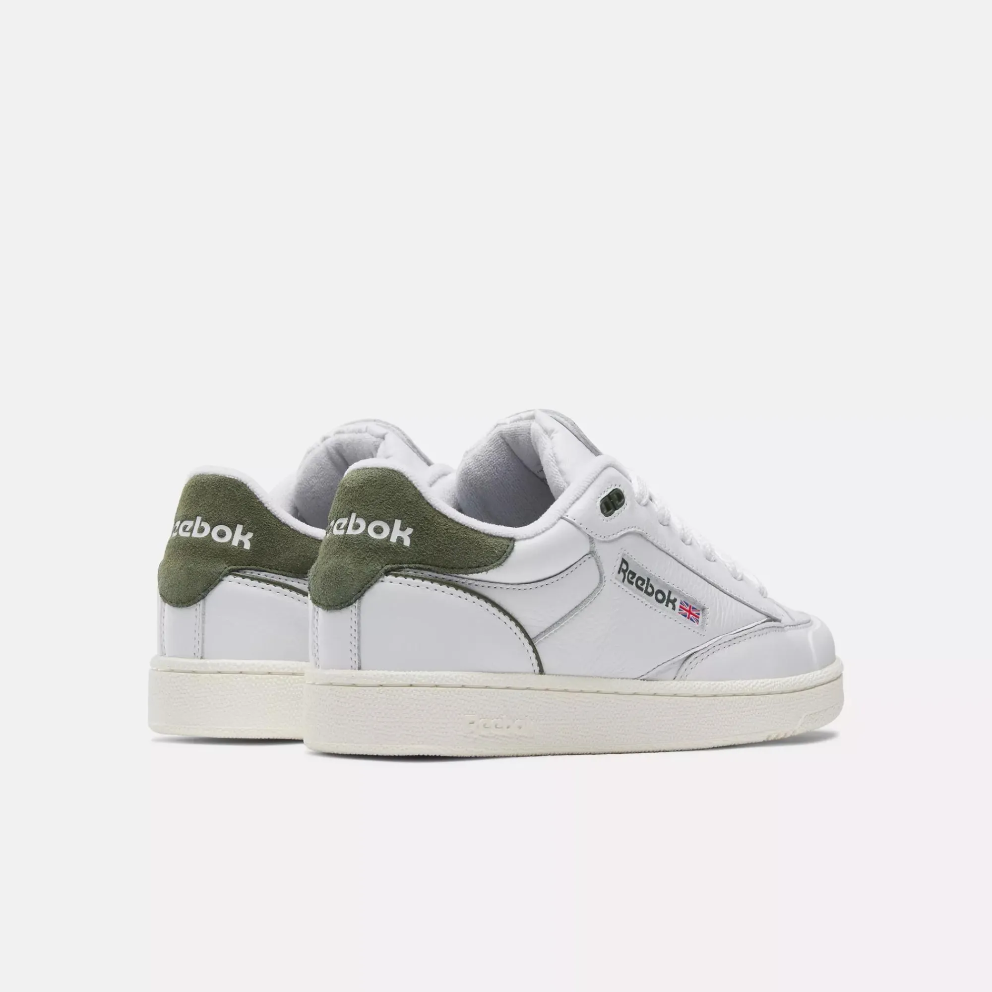 Court|Reebok Court Club C Bulc Shoes