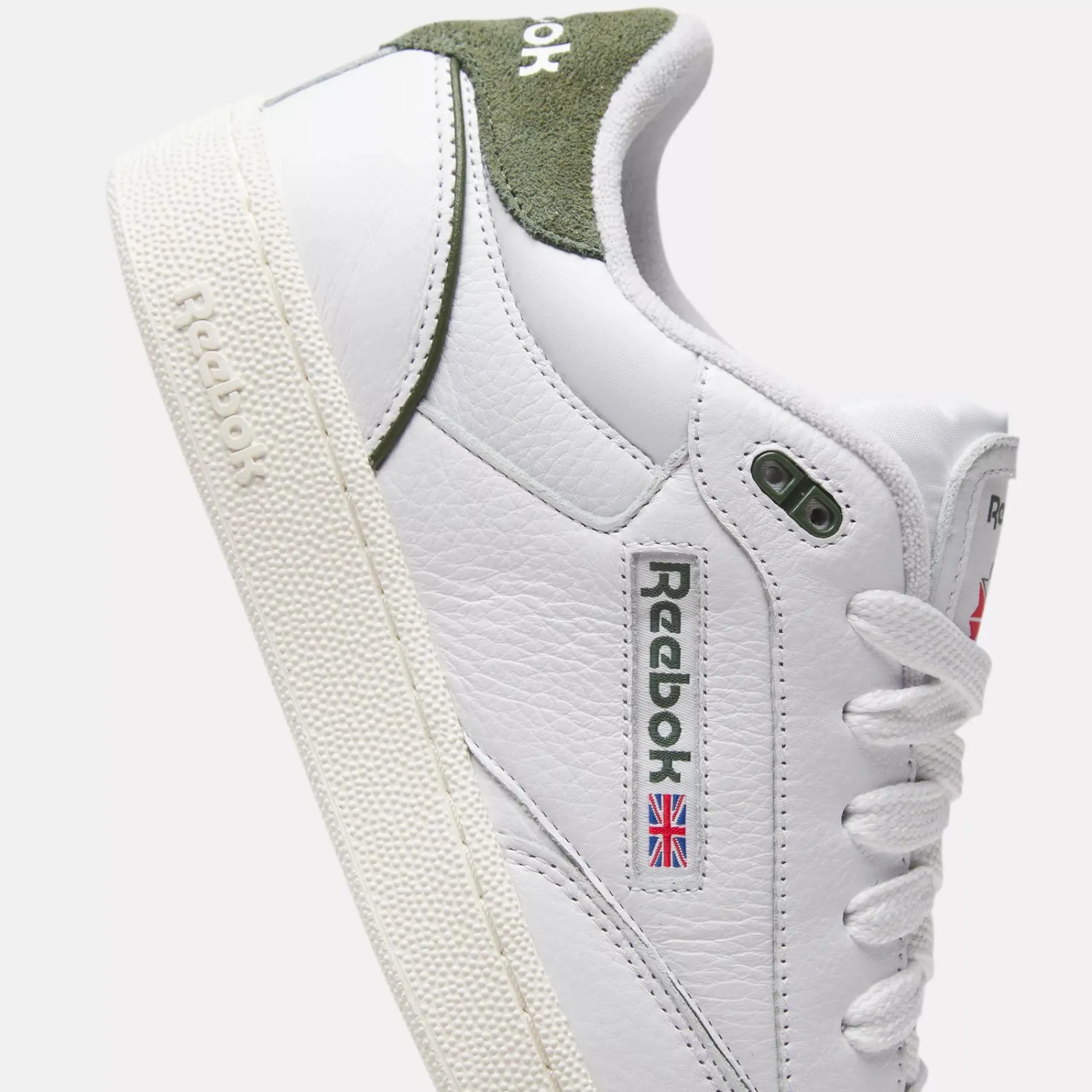 Court|Reebok Court Club C Bulc Shoes