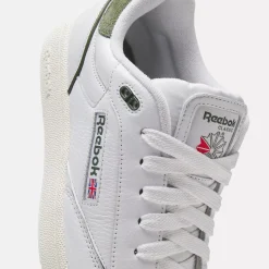 Court|Reebok Court Club C Bulc Shoes