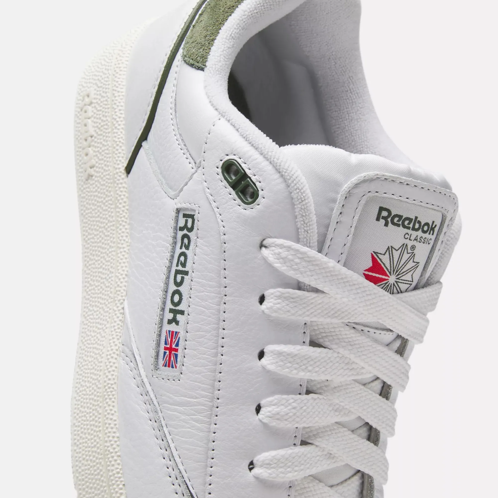 Court|Reebok Court Club C Bulc Shoes