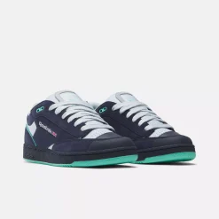 Slides|Reebok Slides Club C Bulc Shoes