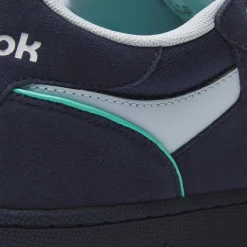 Slides|Reebok Slides Club C Bulc Shoes