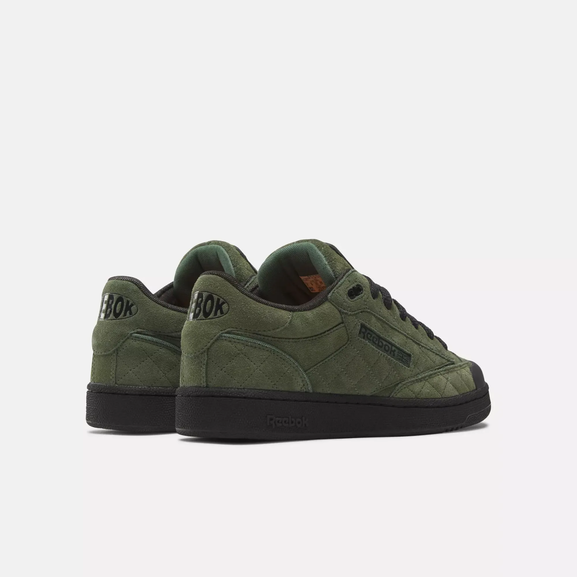 Court|Reebok Court Club C Bulc Shoes