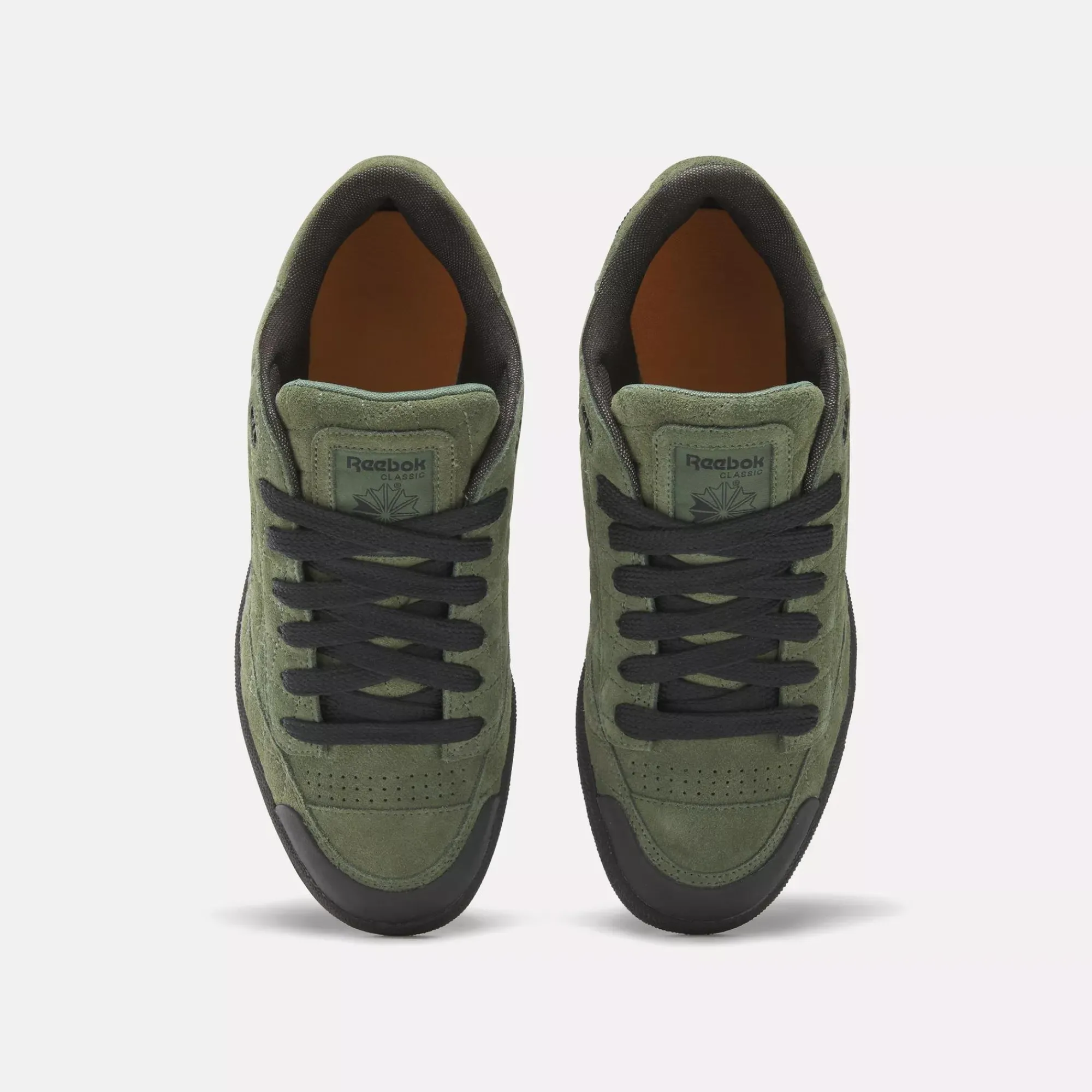 Court|Reebok Court Club C Bulc Shoes