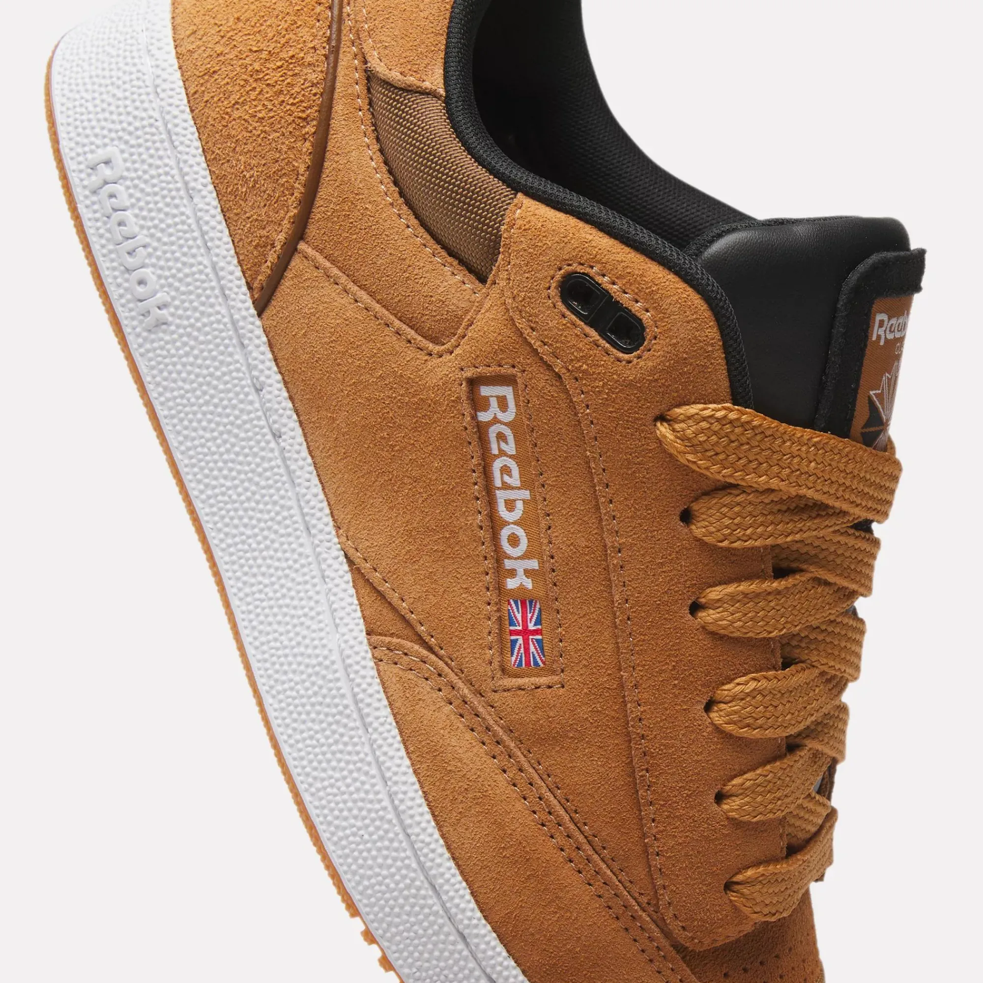 Court|Reebok Court Club C Bulc Shoes