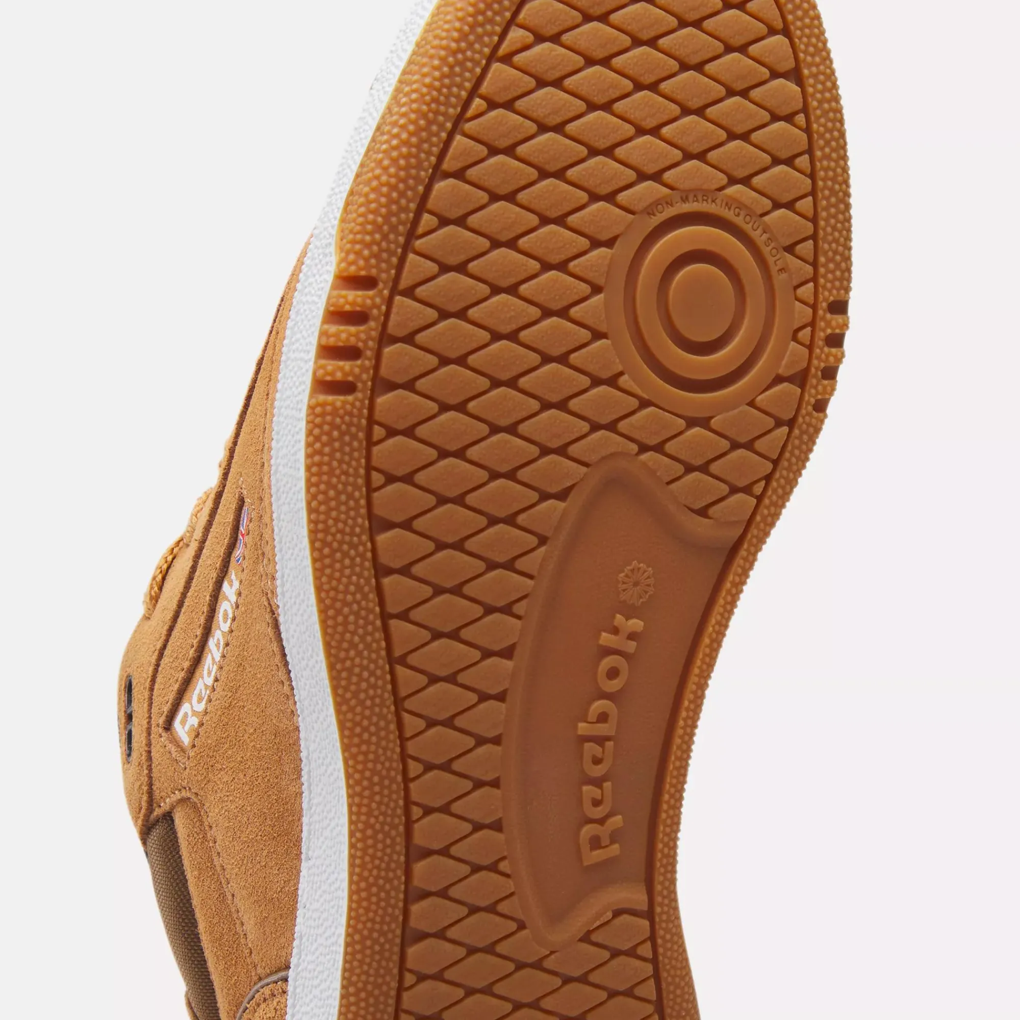 Court|Reebok Court Club C Bulc Shoes