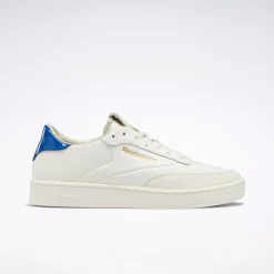 Court|Reebok Court Club C Clean Women'S Shoes