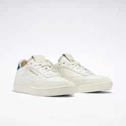 Court|Reebok Court Club C Clean Women'S Shoes