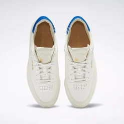 Court|Reebok Court Club C Clean Women'S Shoes