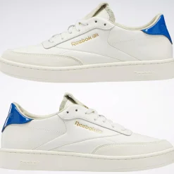 Court|Reebok Court Club C Clean Women'S Shoes