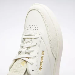 Court|Reebok Court Club C Clean Women'S Shoes