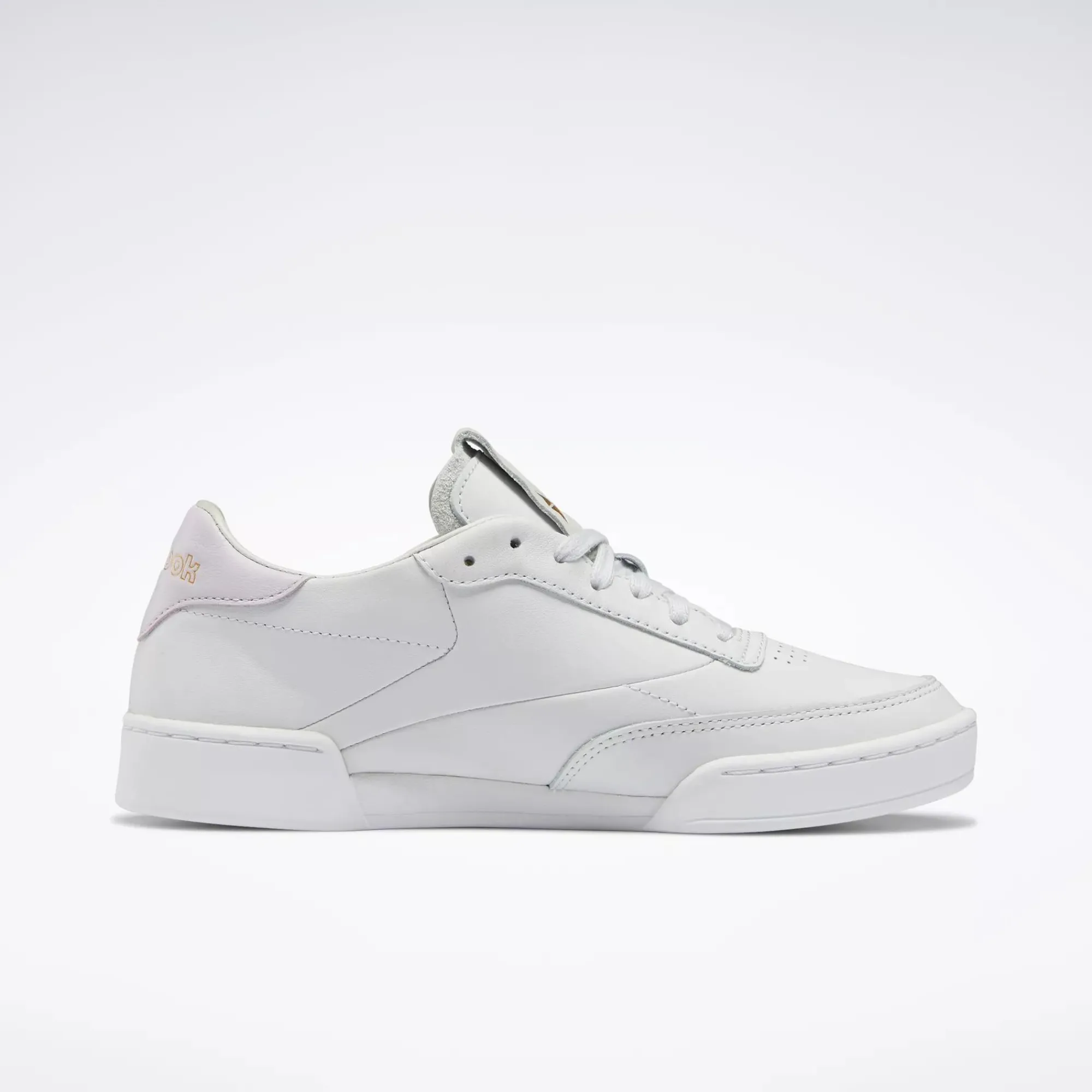 Court|Reebok Court Club C Clean Women'S Shoes
