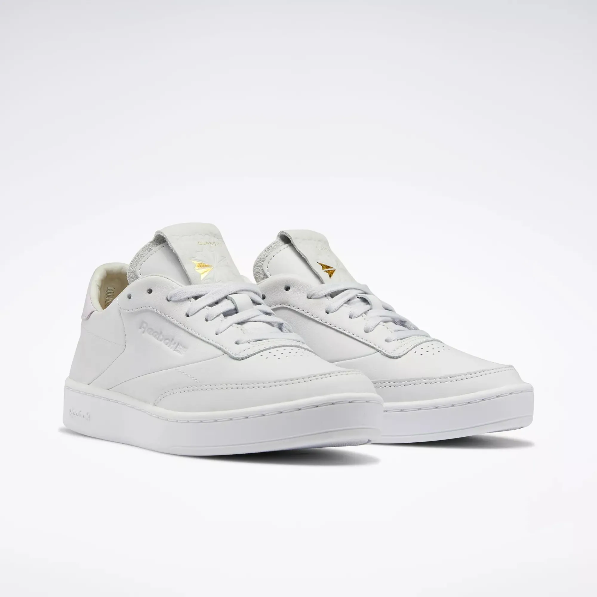 Court|Reebok Court Club C Clean Women'S Shoes