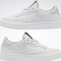 Court|Reebok Court Club C Clean Women'S Shoes