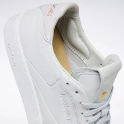 Court|Reebok Court Club C Clean Women'S Shoes