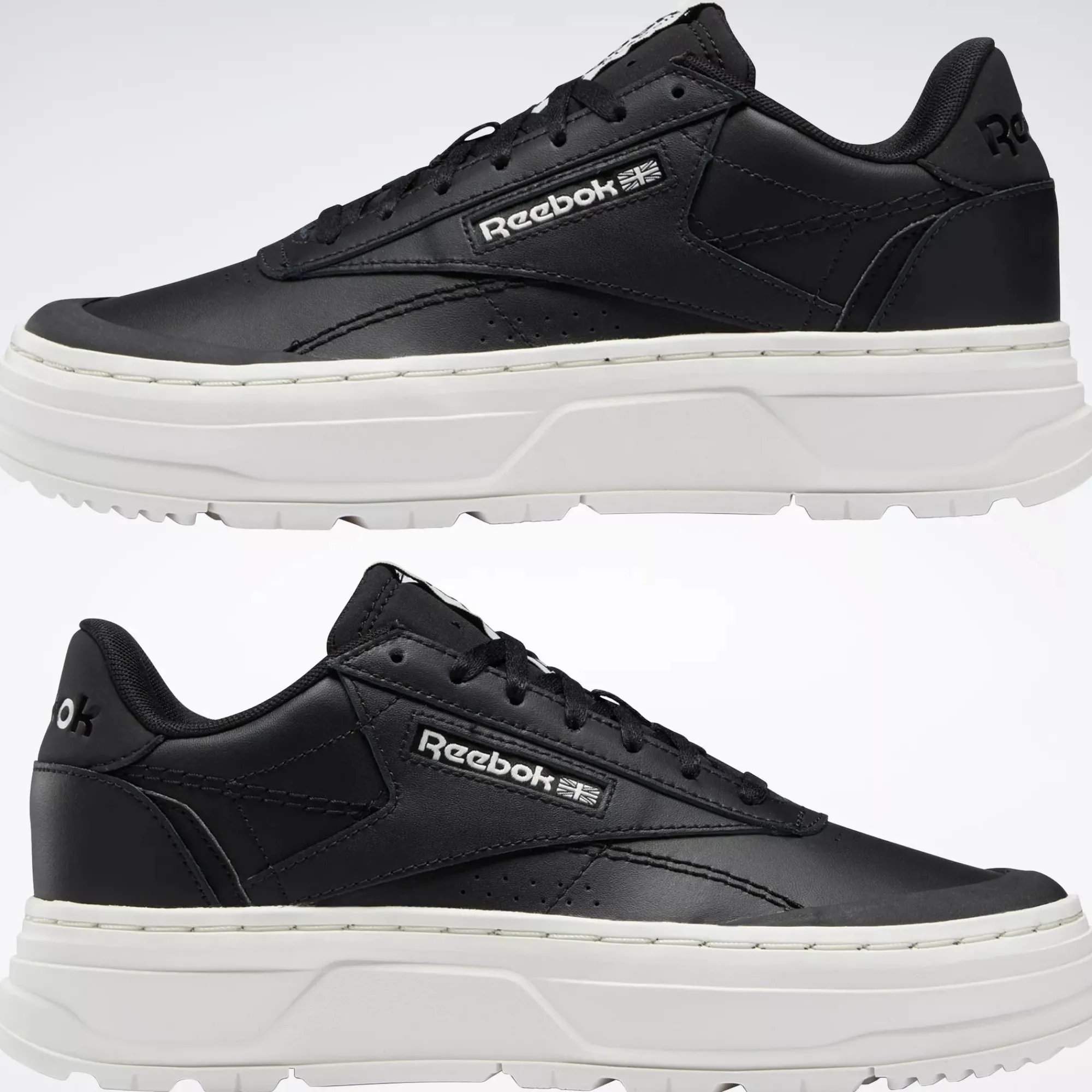 Slides|Reebok Slides Club C Double Geo Women'S Shoes