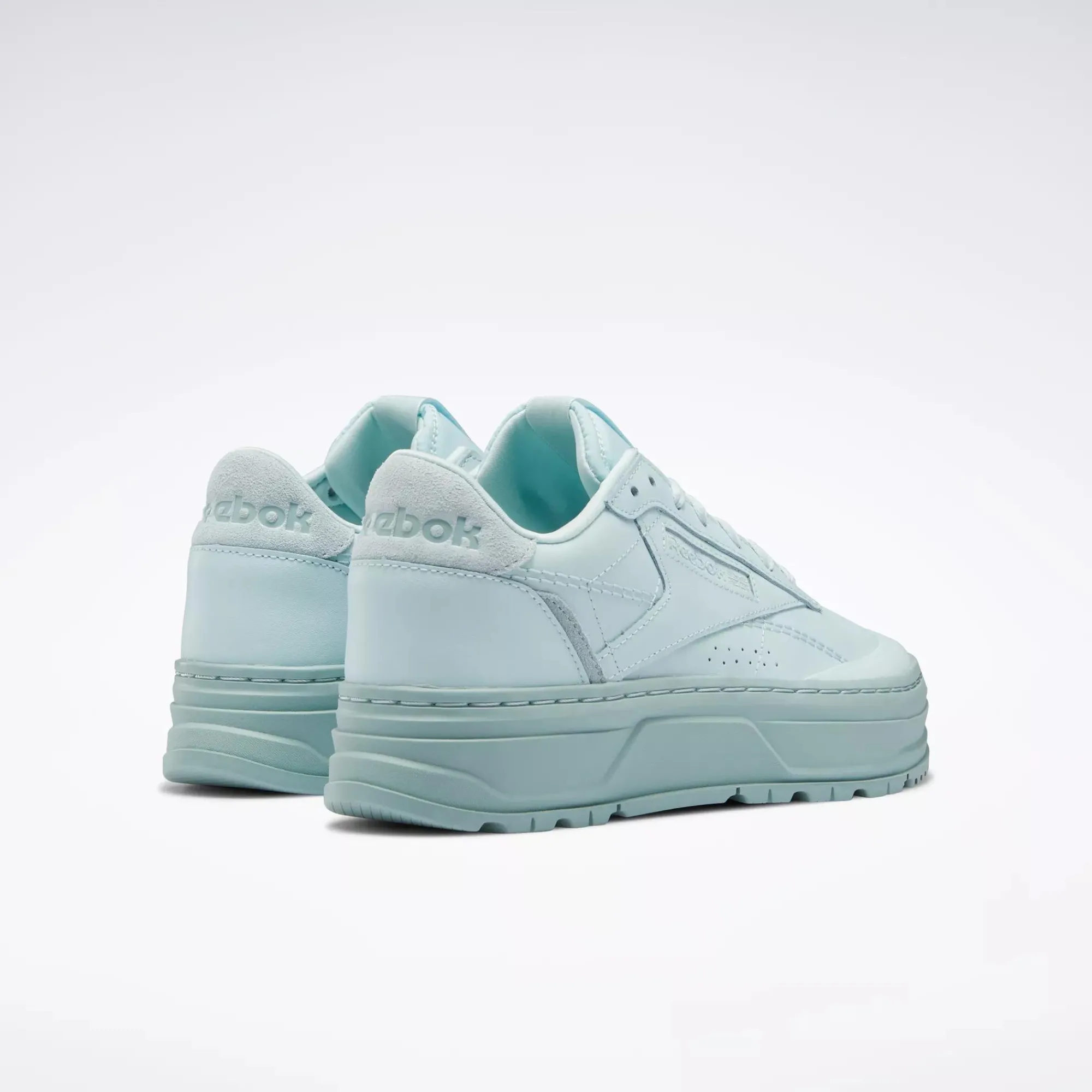 Court|Reebok Court Club C Double Geo Women'S Shoes