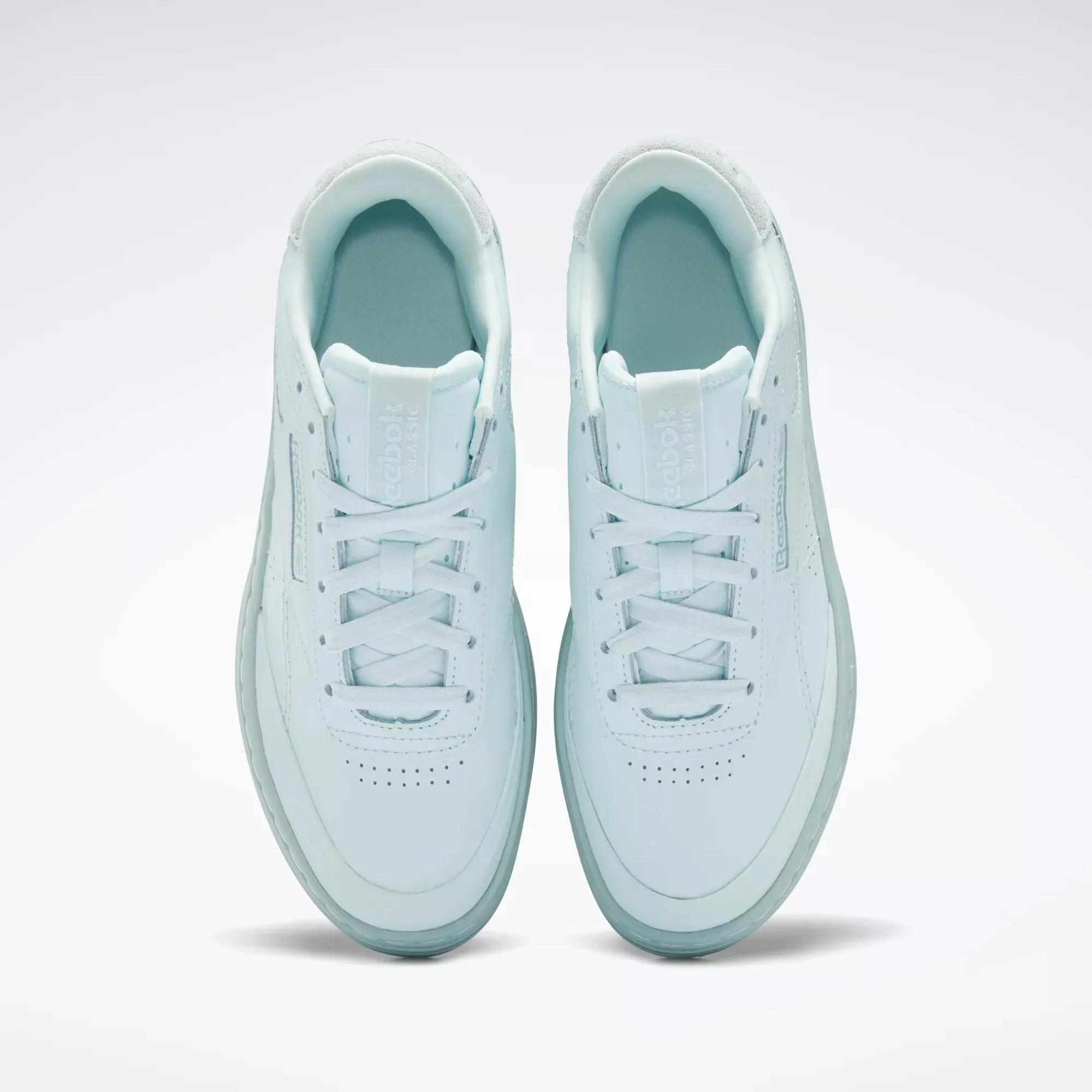 Court|Reebok Court Club C Double Geo Women'S Shoes