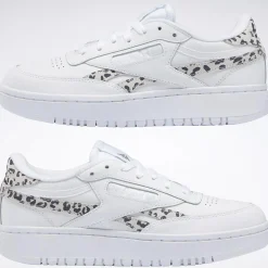 Court|Reebok Court Club C Double Revenge Women'S Shoes