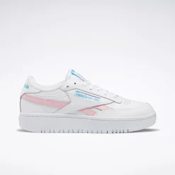Court|Reebok Court Club C Double Revenge Women'S Shoes