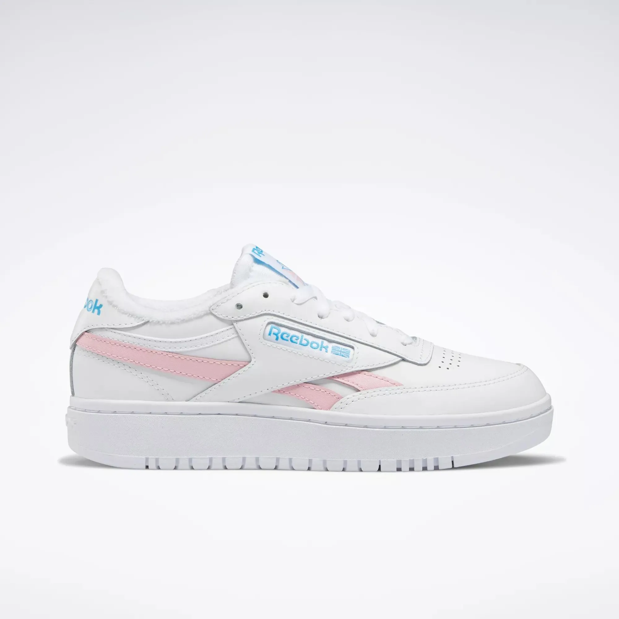 Court|Reebok Court Club C Double Revenge Women'S Shoes