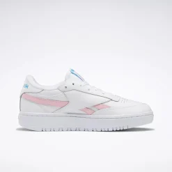 Court|Reebok Court Club C Double Revenge Women'S Shoes