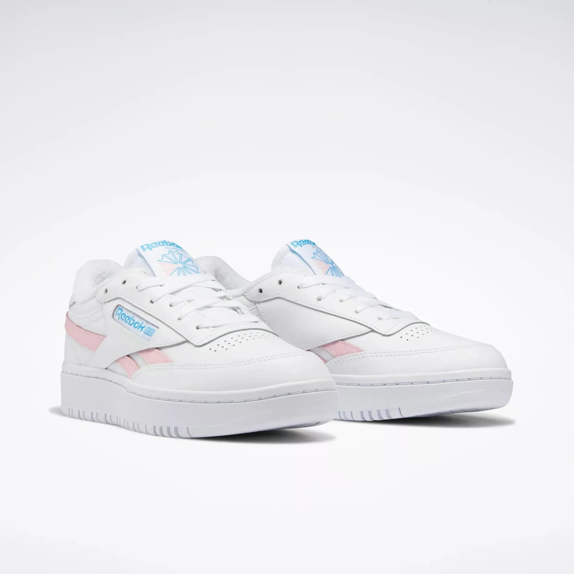 Court|Reebok Court Club C Double Revenge Women'S Shoes