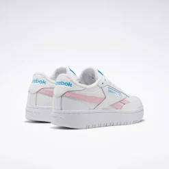 Court|Reebok Court Club C Double Revenge Women'S Shoes