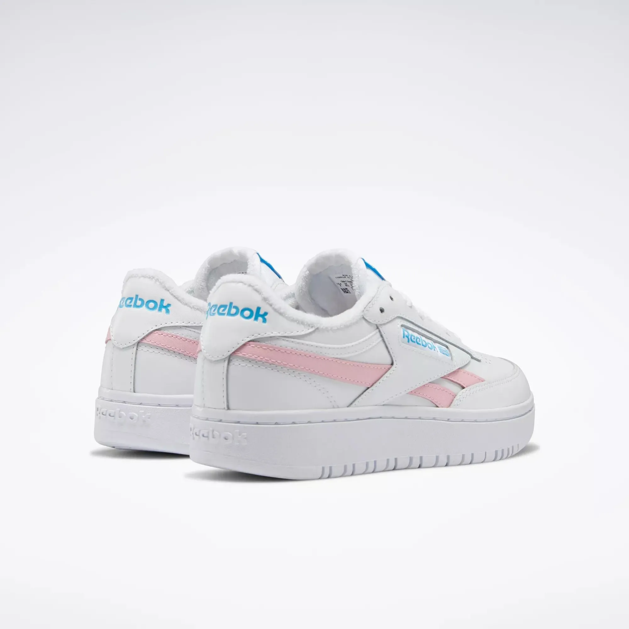 Court|Reebok Court Club C Double Revenge Women'S Shoes