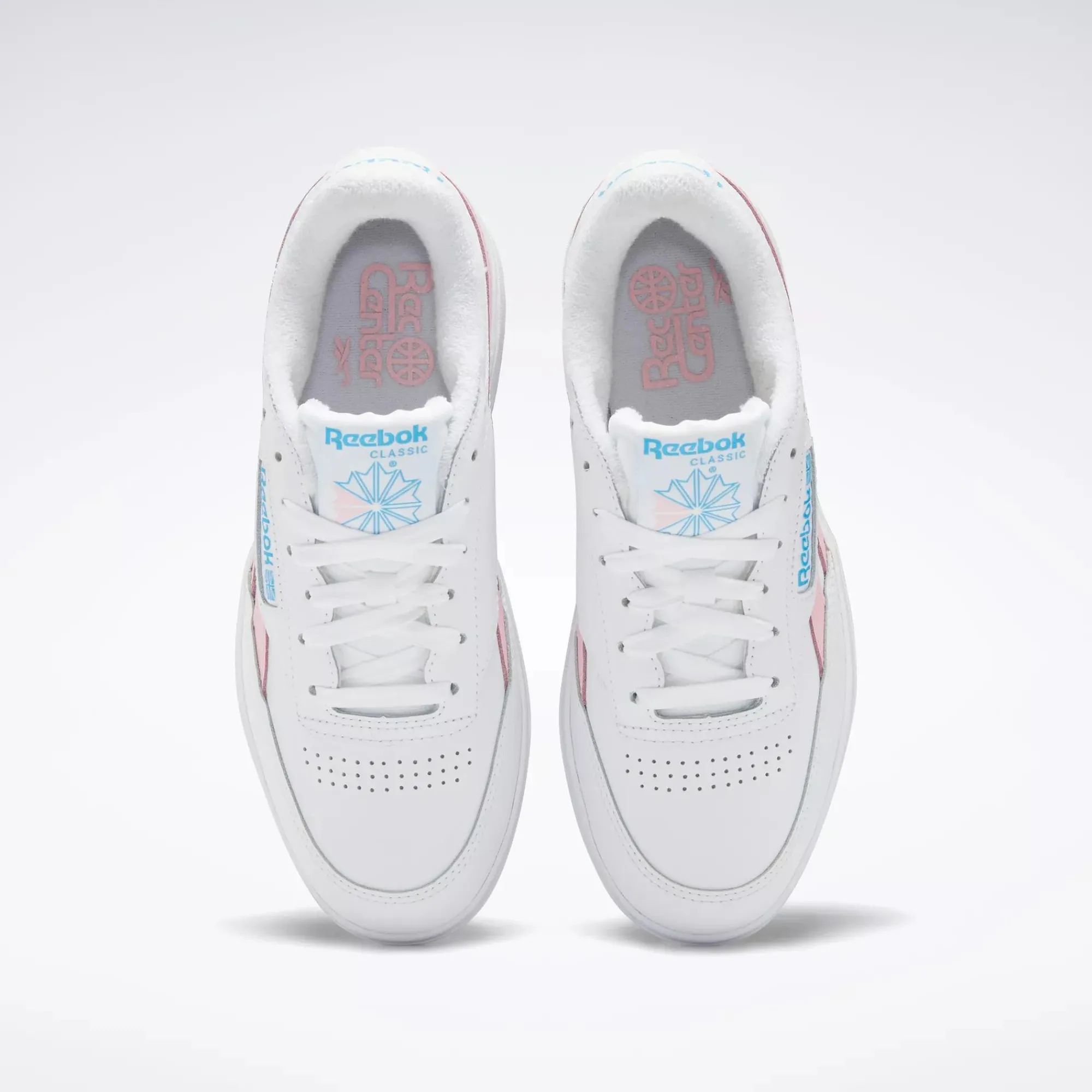 Court|Reebok Court Club C Double Revenge Women'S Shoes