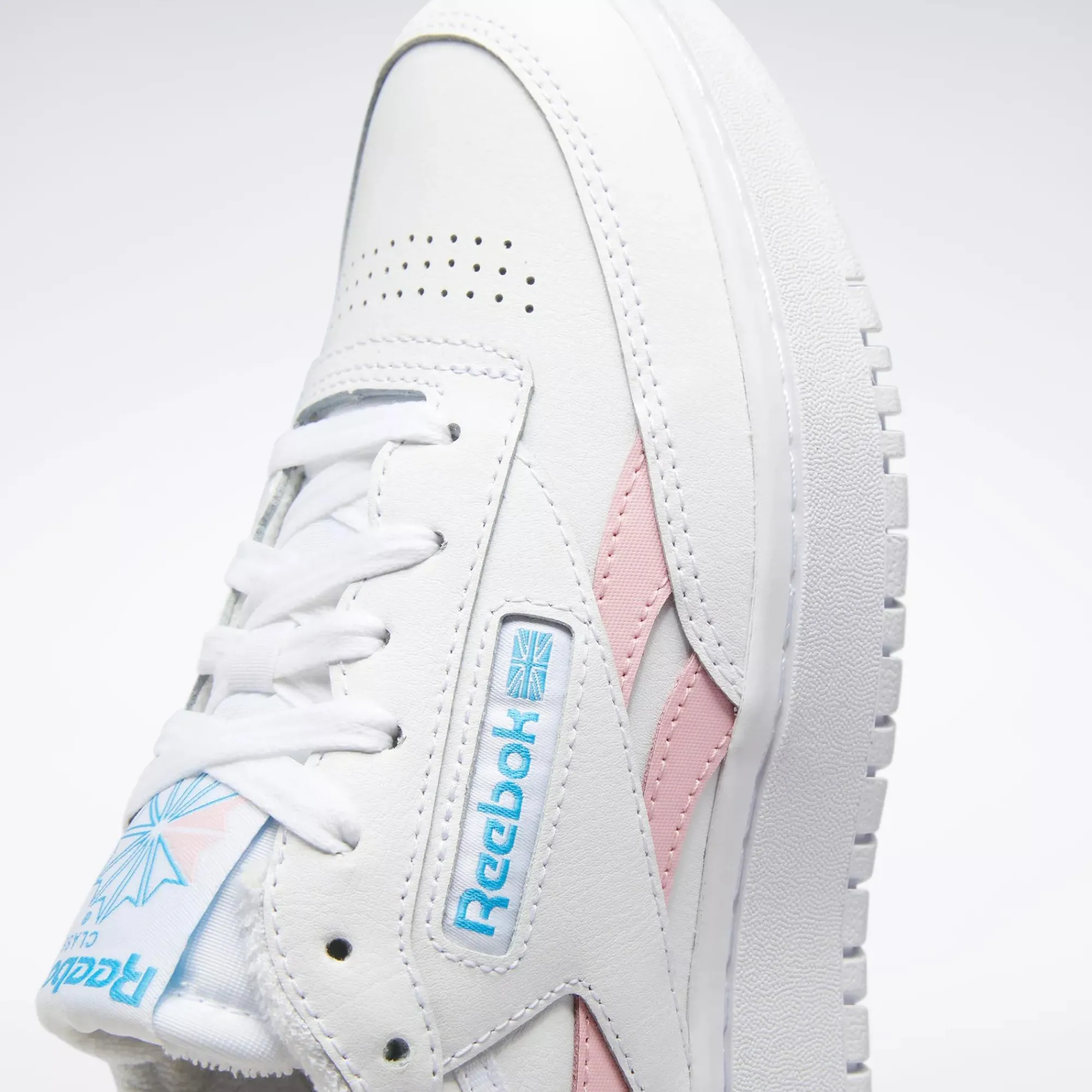 Court|Reebok Court Club C Double Revenge Women'S Shoes
