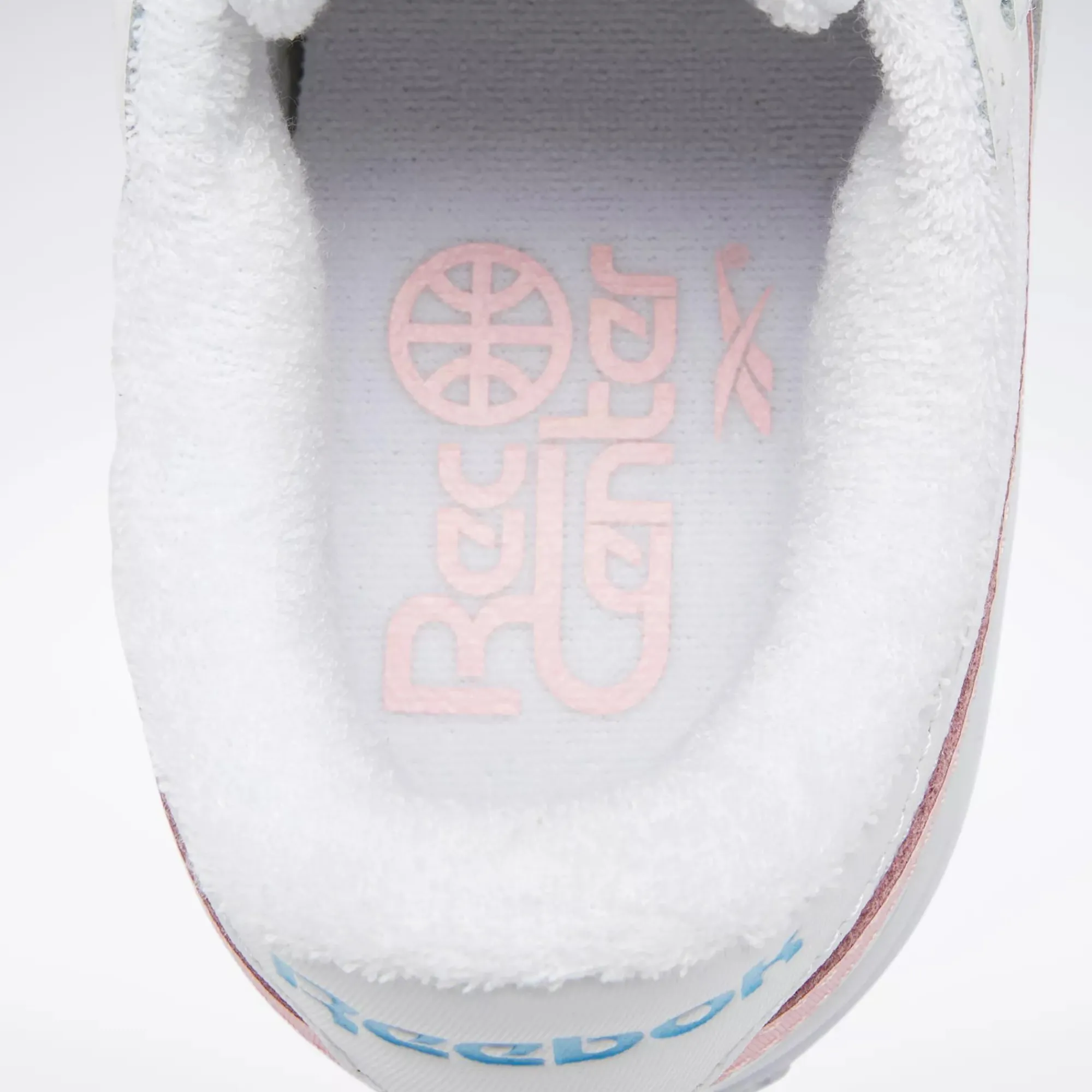 Court|Reebok Court Club C Double Revenge Women'S Shoes