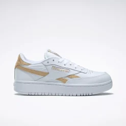 Court|Reebok Court Club C Double Revenge Women'S Shoes
