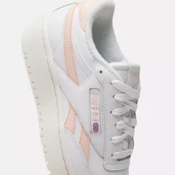 Slides|Reebok Slides Club C Double Revenge Women'S Shoes