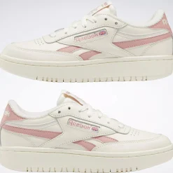 Slides|Reebok Slides Club C Double Revenge Women'S Shoes