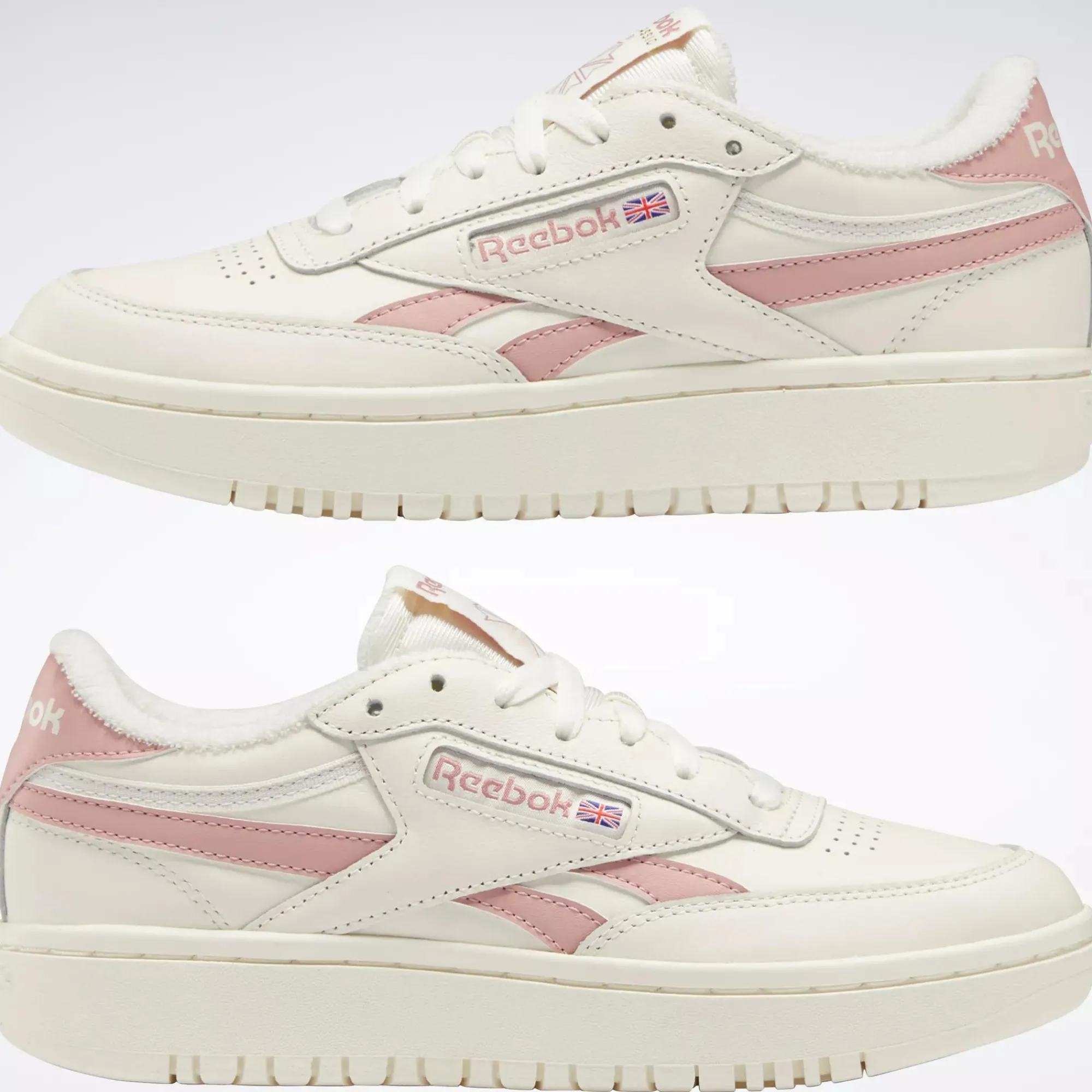 Slides|Reebok Slides Club C Double Revenge Women'S Shoes