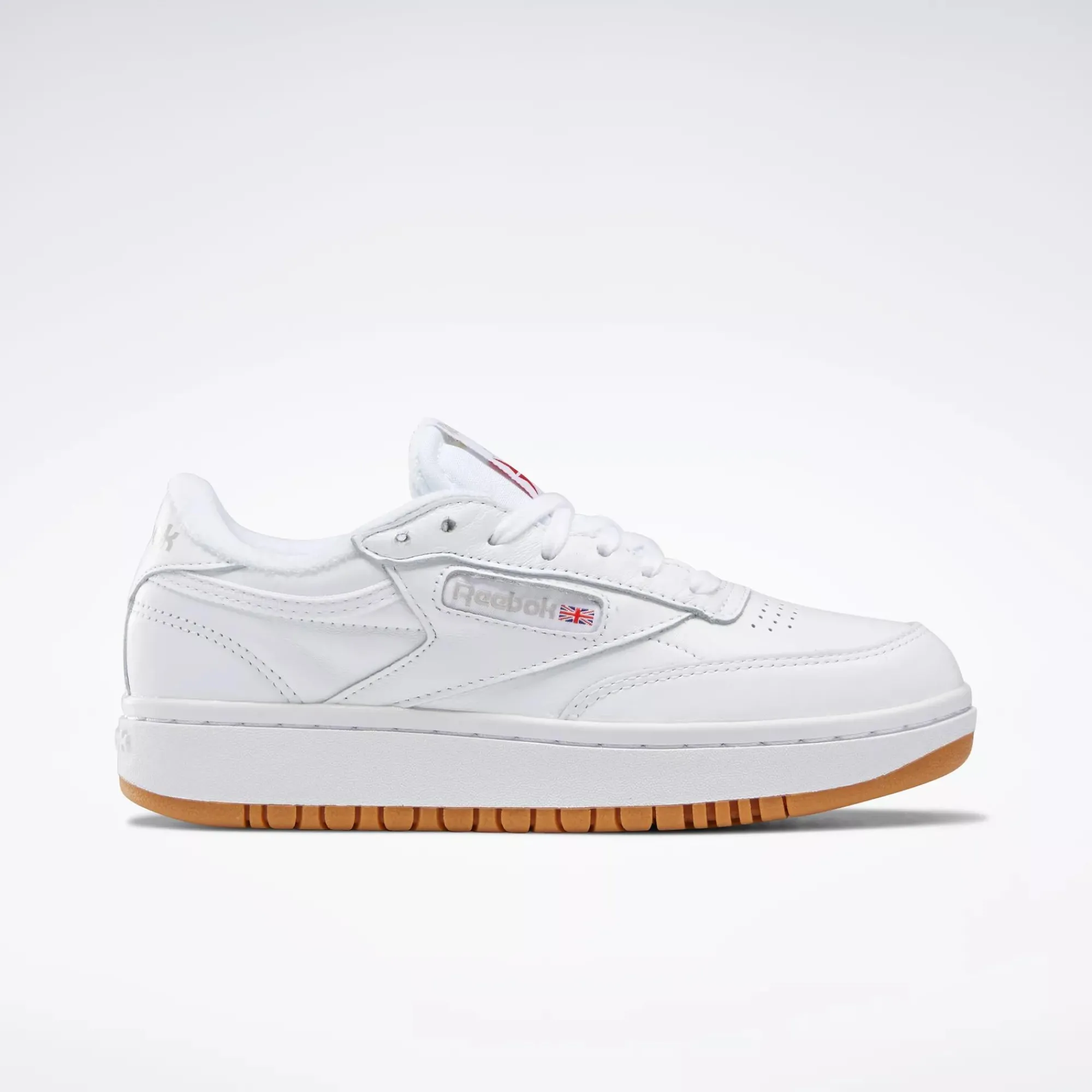 Slides|Reebok Slides Club C Double Women'S Shoes